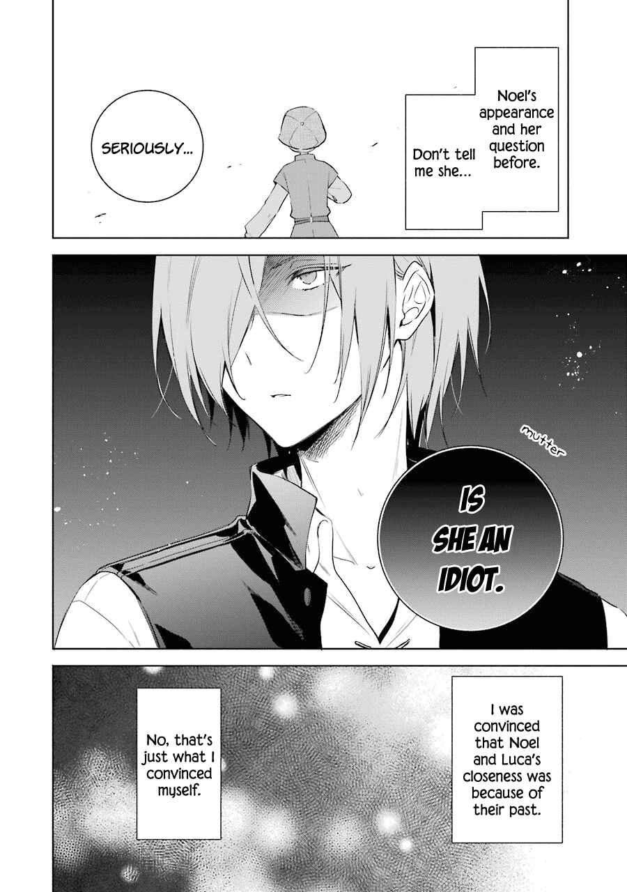 Page 5 Chapter 17 Trinity of the Royal Palace