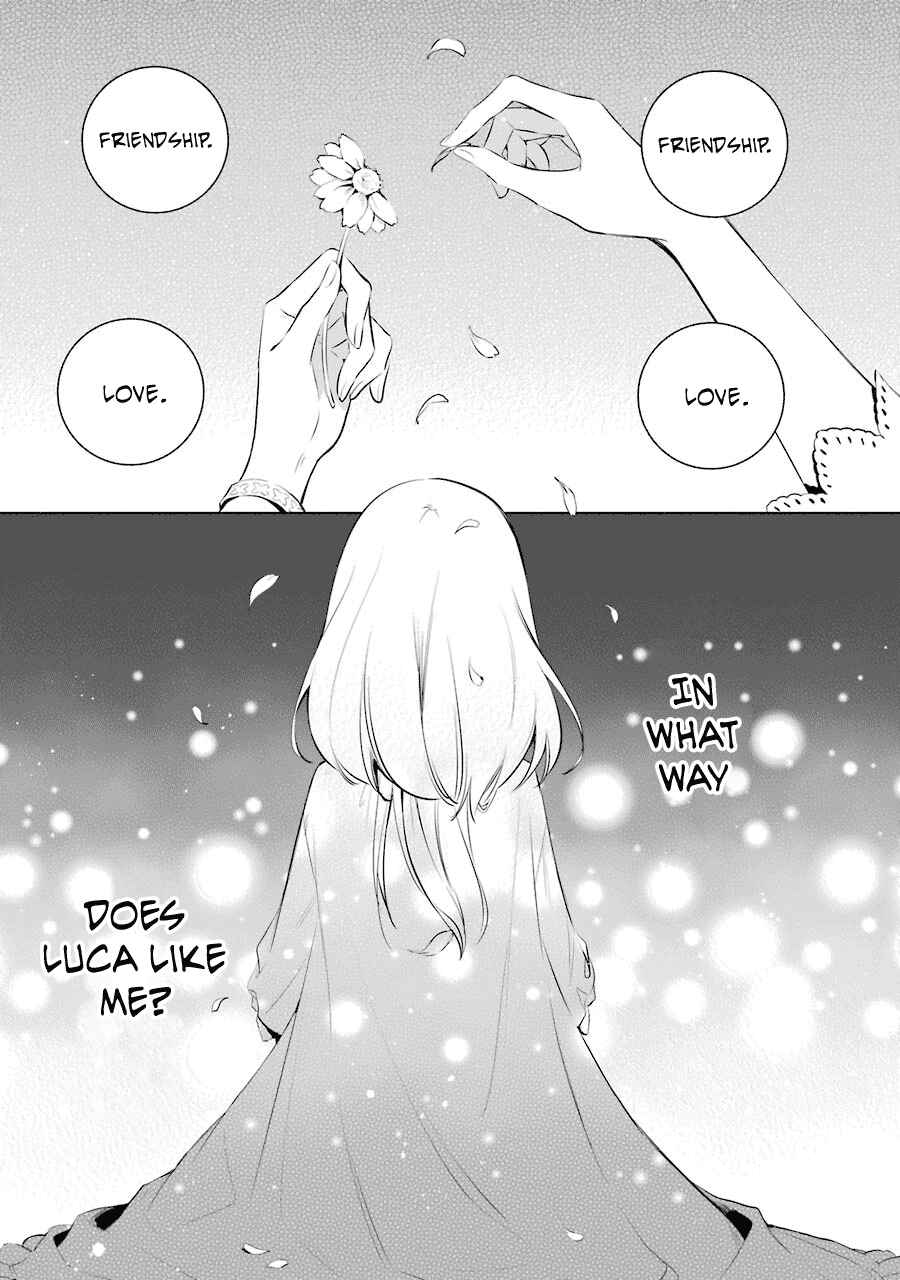 Page 1 Chapter 18 Trinity of the Royal Palace