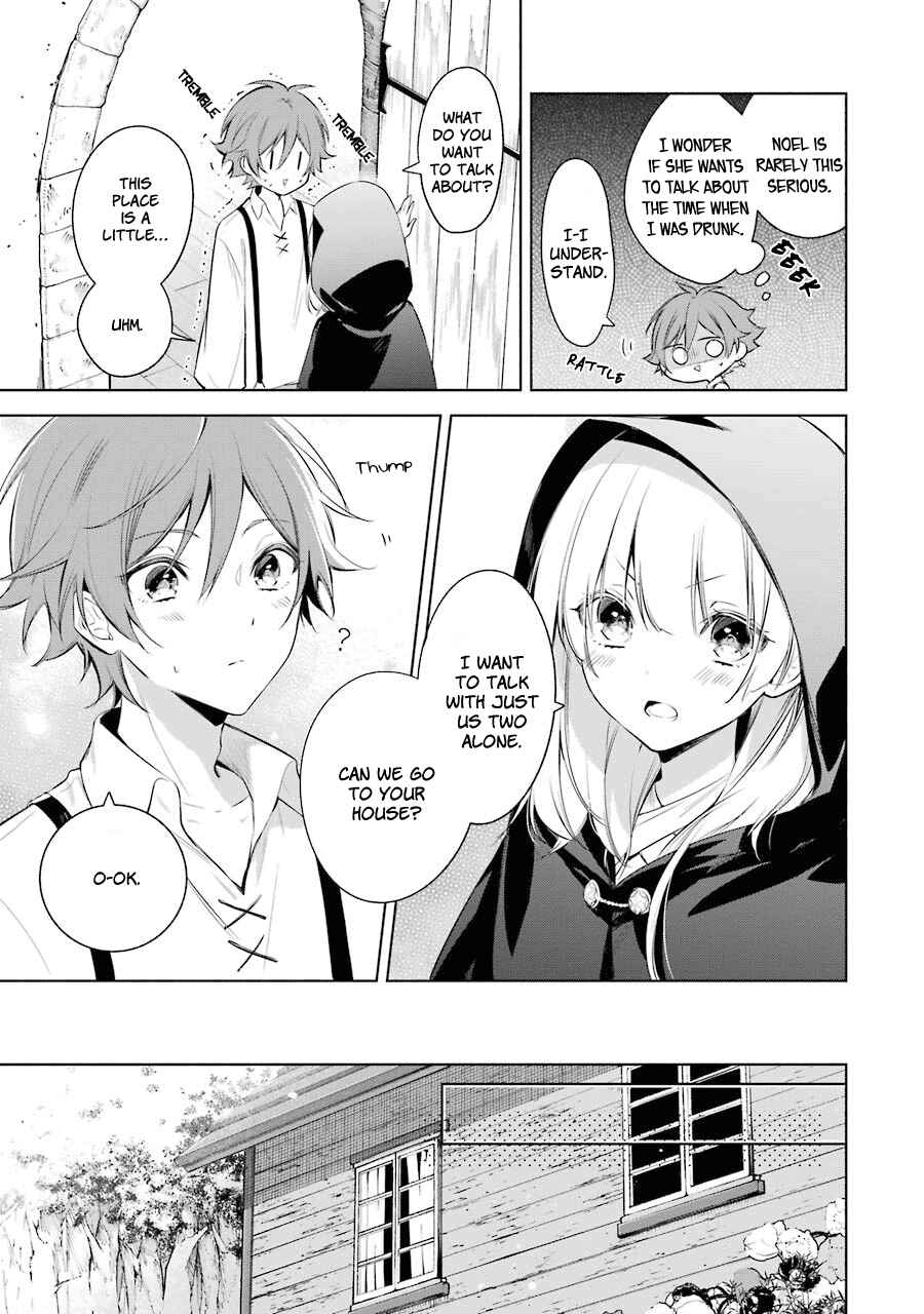 Page 11 Chapter 18 Trinity of the Royal Palace