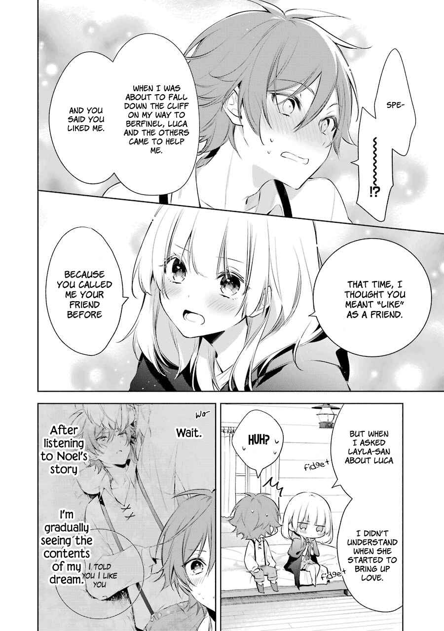 Page 16 Chapter 18 Trinity of the Royal Palace