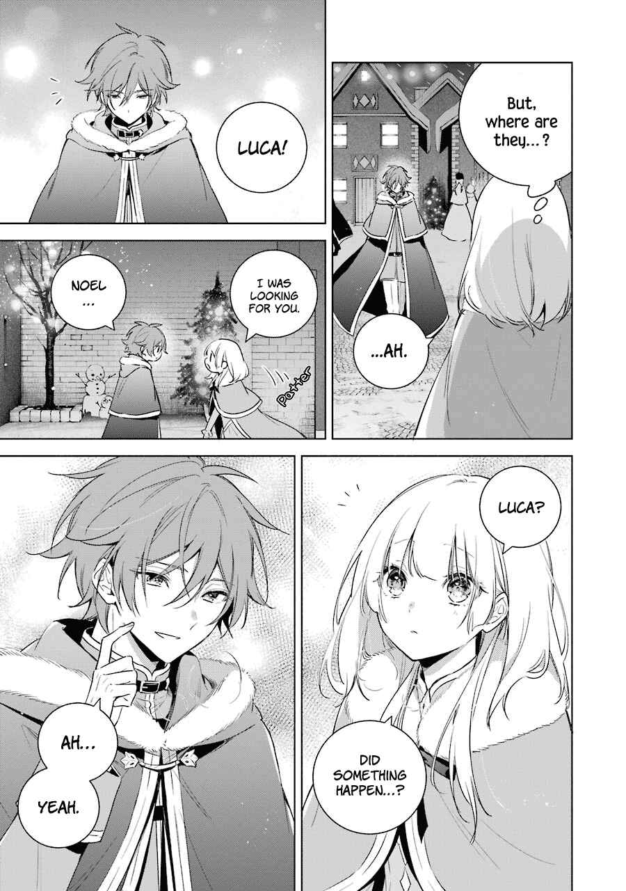 Page 13 Chapter 30 Trinity of the Royal Palace