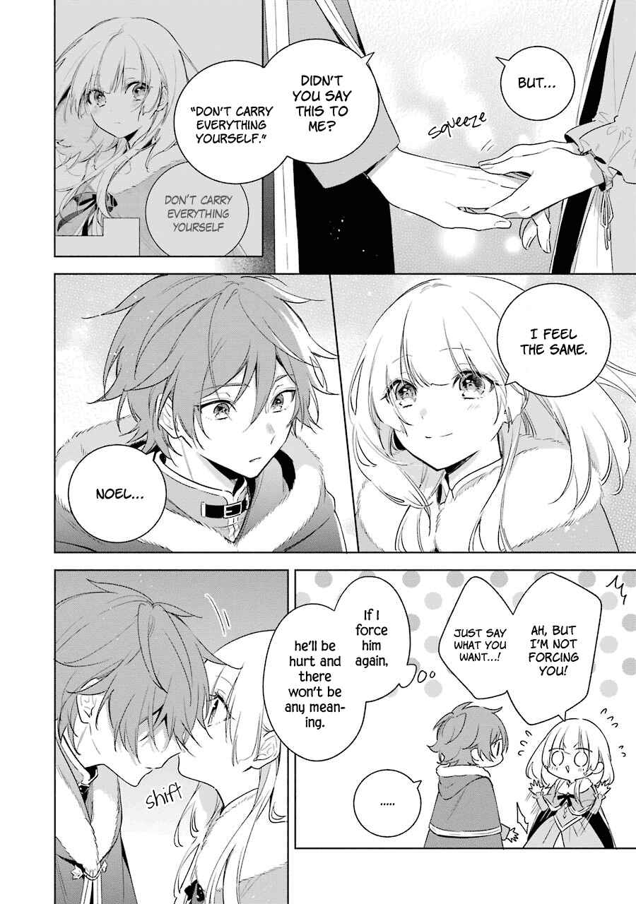 Page 16 Chapter 30 Trinity of the Royal Palace
