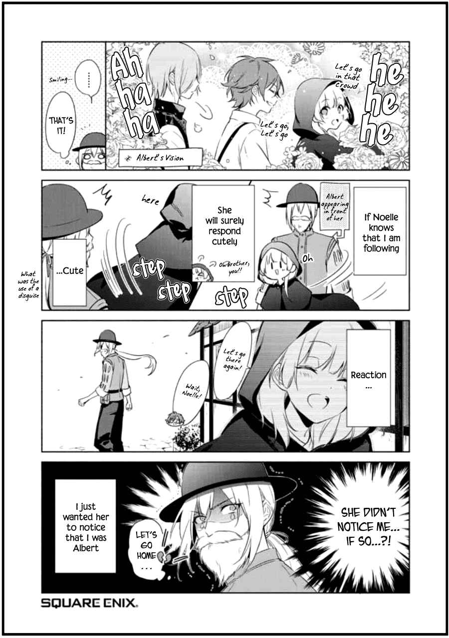 Page 5 Chapter 5.5 Trinity of the Royal Palace