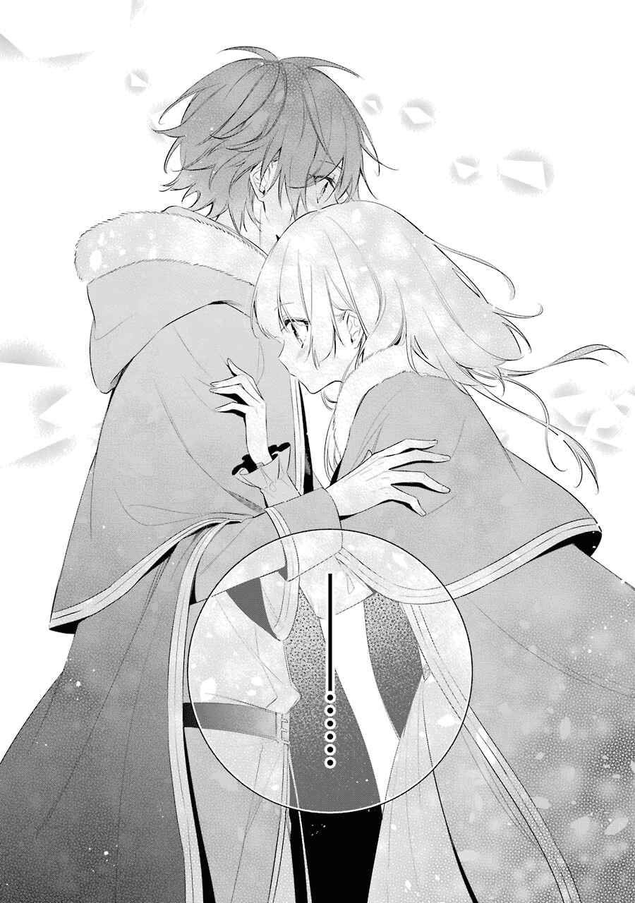 Page 16 Chapter 20 Trinity of the Royal Palace