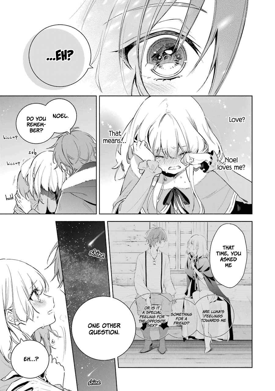 Page 18 Chapter 24 Trinity of the Royal Palace