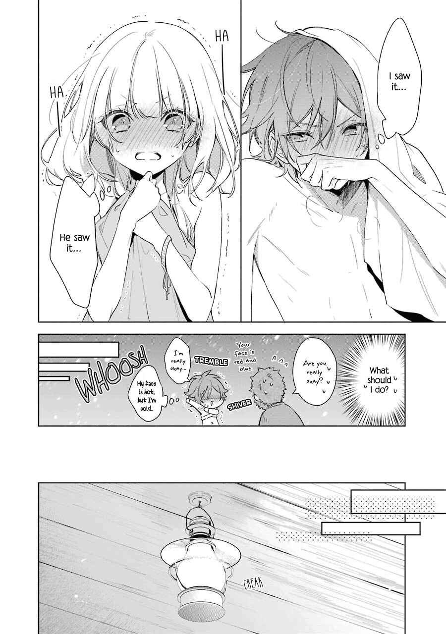 Page 9 Chapter 24 Trinity of the Royal Palace