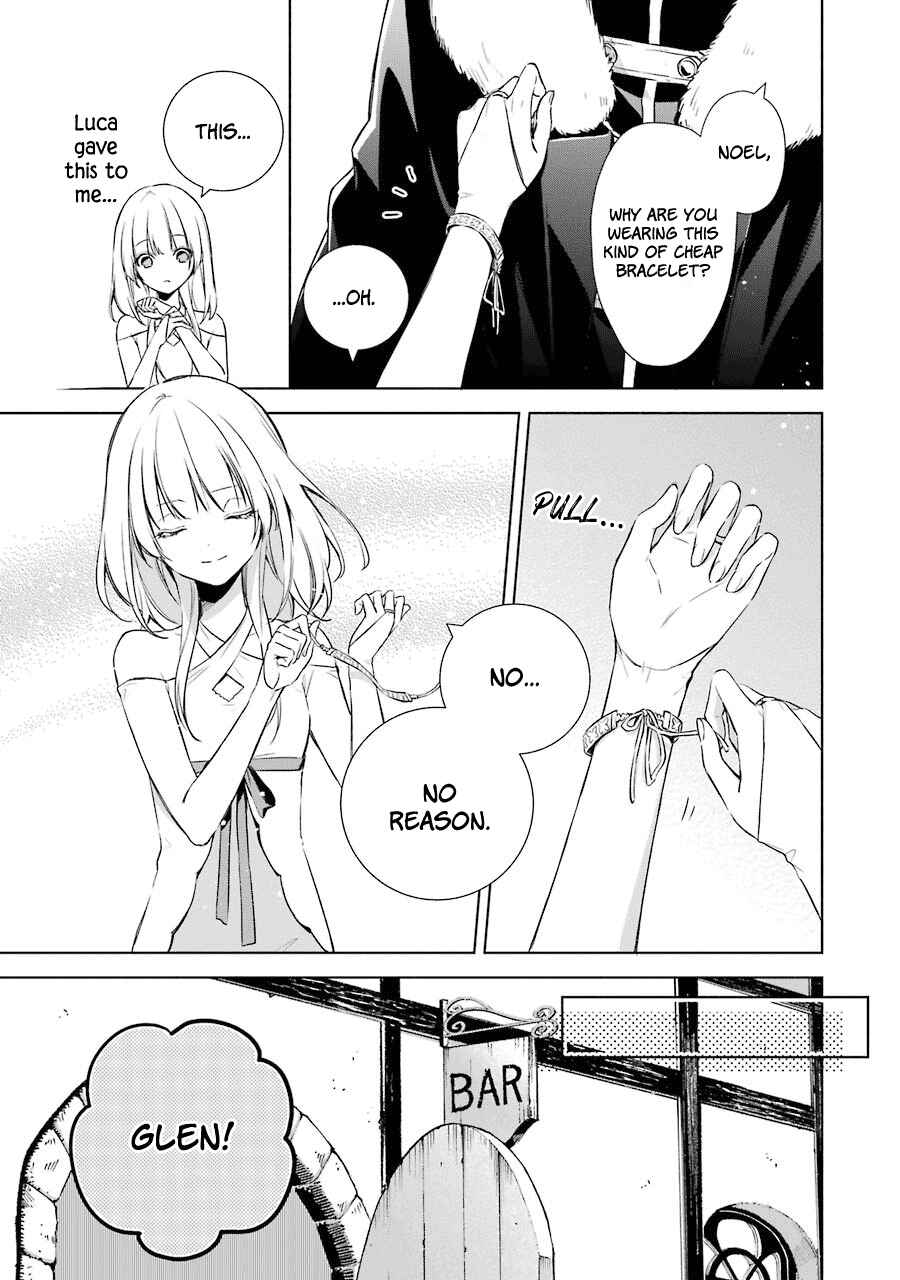 Page 17 Chapter 12 Trinity of the Royal Palace