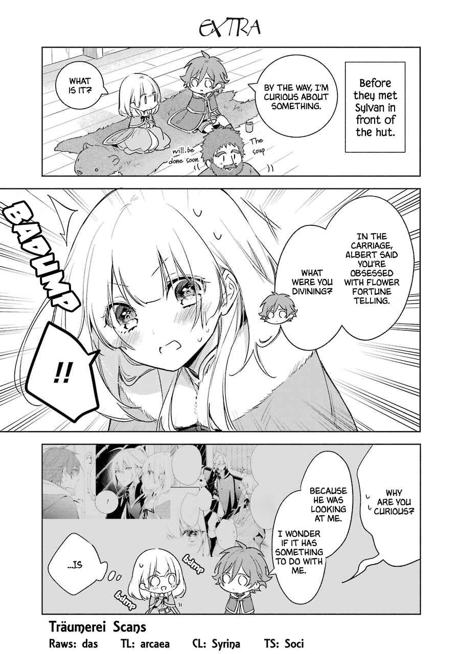 Page 1 Chapter 25.5 Trinity of the Royal Palace