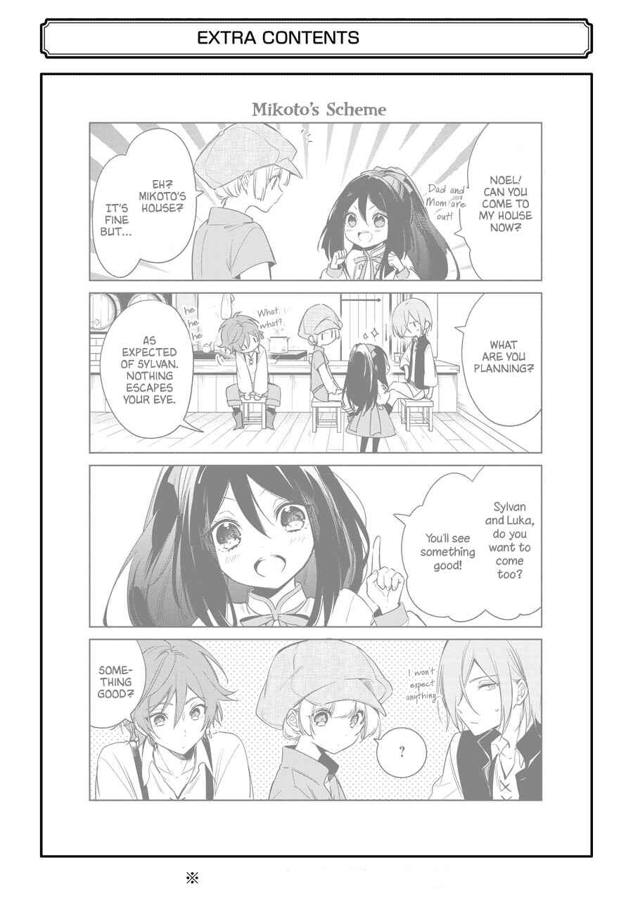 Page 4 Chapter 25.5 Trinity of the Royal Palace