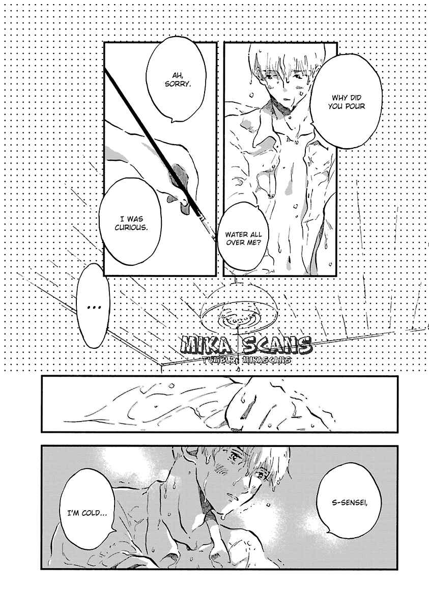 Page 15 Chapter 2 Five Senses
