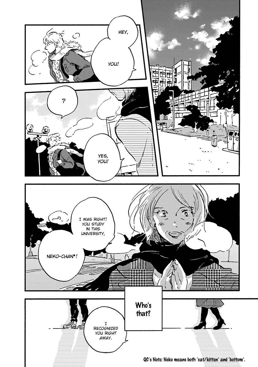 Page 19 Chapter 2 Five Senses