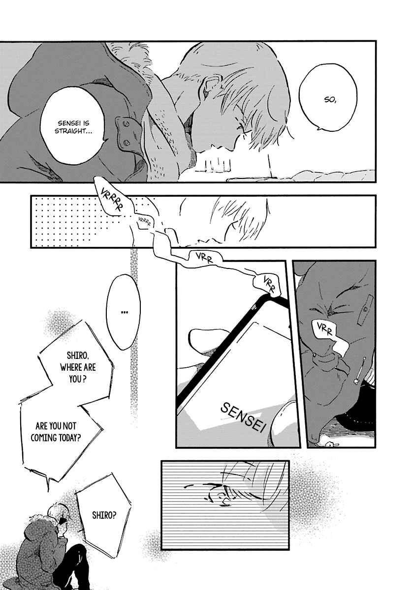 Page 24 Chapter 2 Five Senses