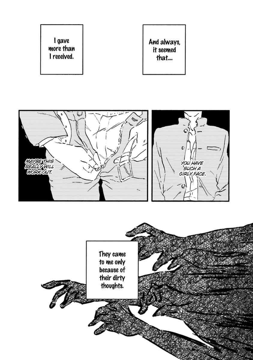 Page 4 Chapter 2 Five Senses