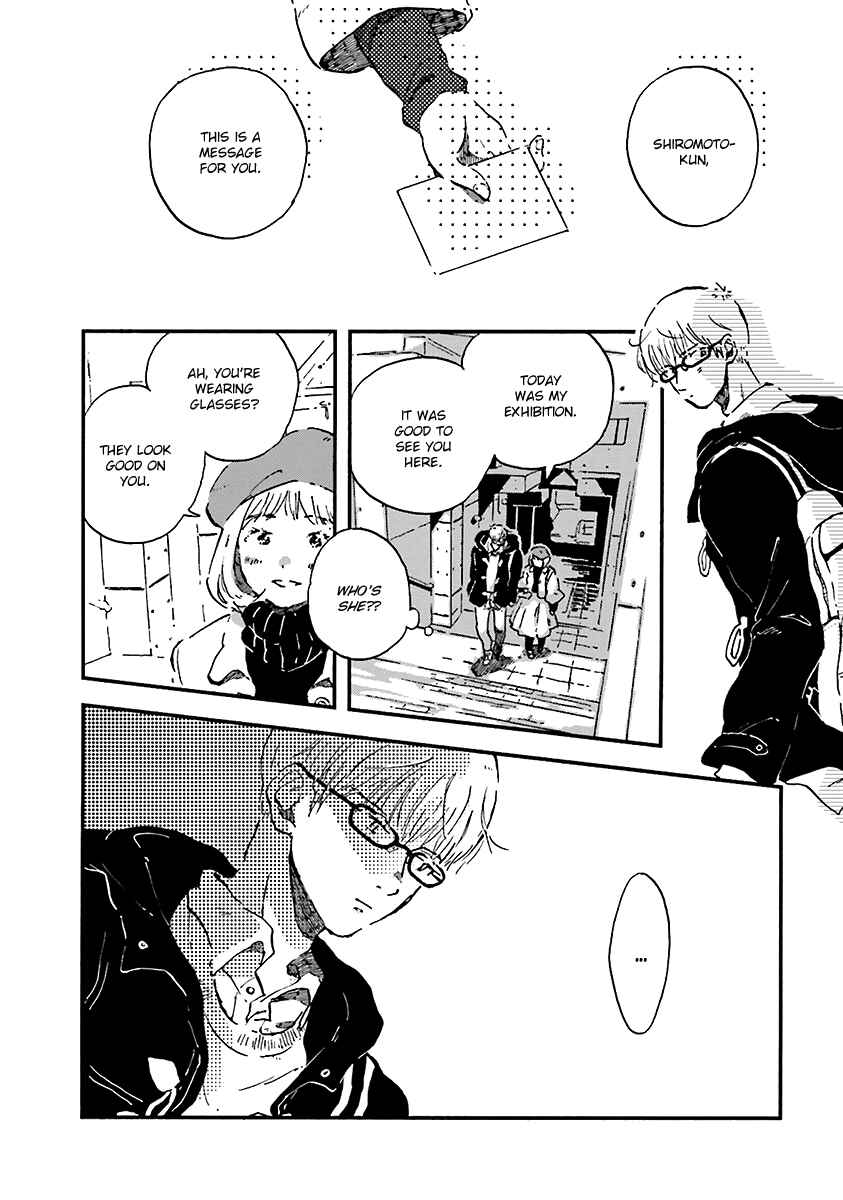 Page 7 Chapter 2 Five Senses
