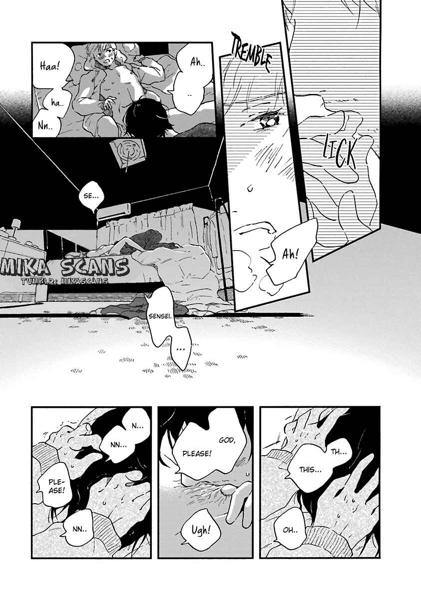 Page 12 Chapter 7 Five Senses