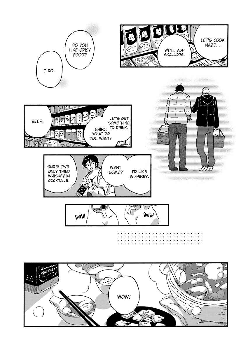 Page 7 Chapter 7 Five Senses