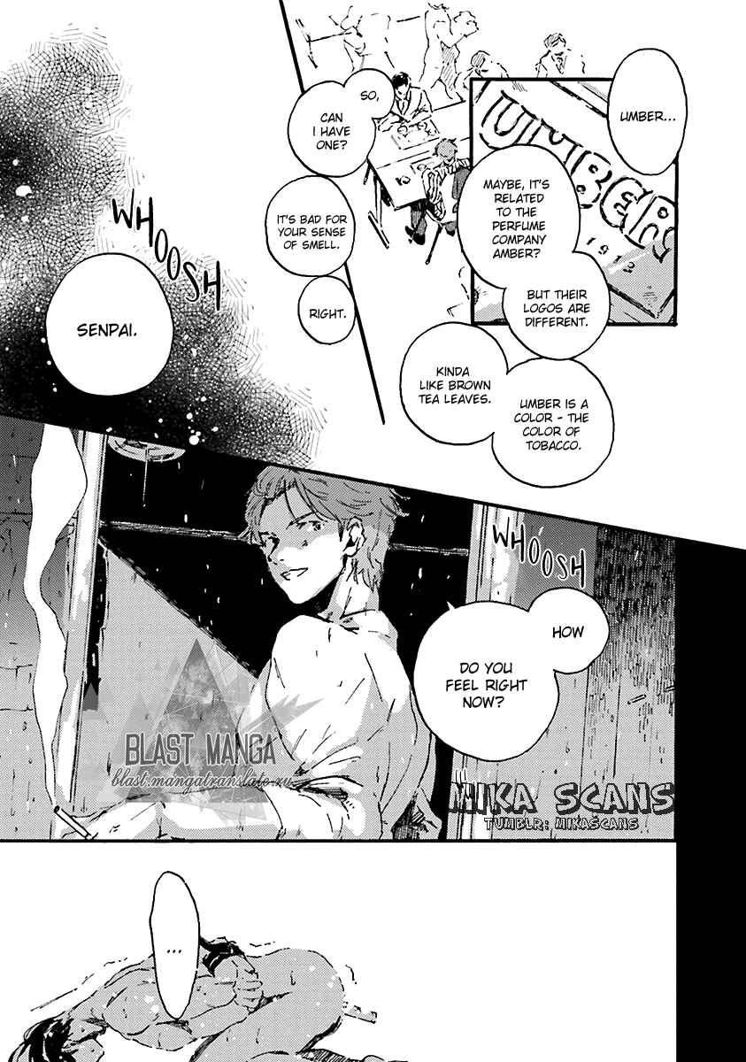 Page 10 Chapter 6 Five Senses