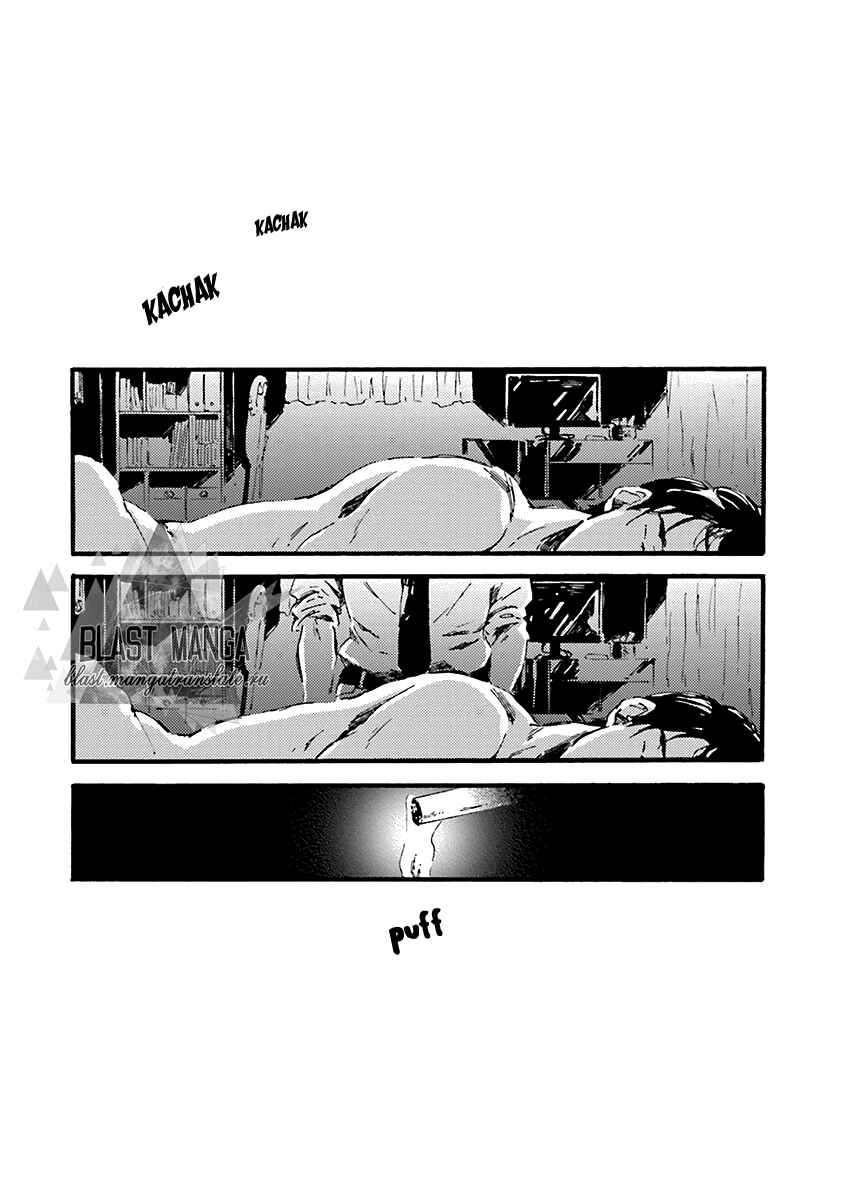 Page 32 Chapter 6 Five Senses