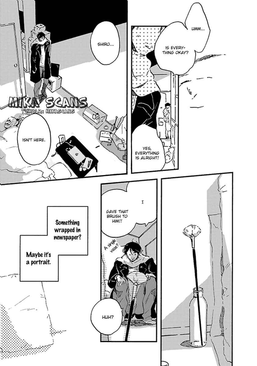Page 12 Chapter 3 Five Senses
