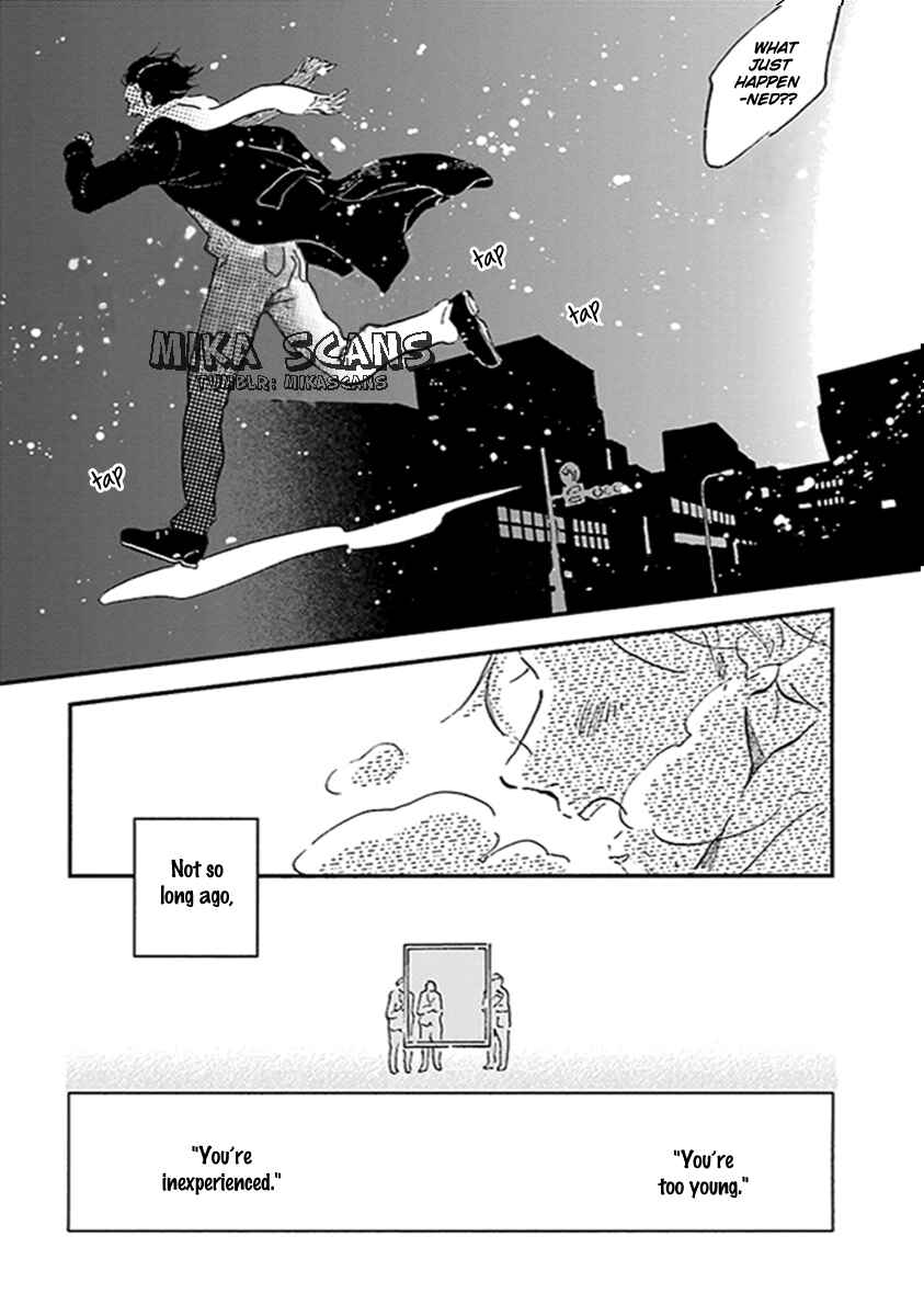 Page 16 Chapter 3 Five Senses