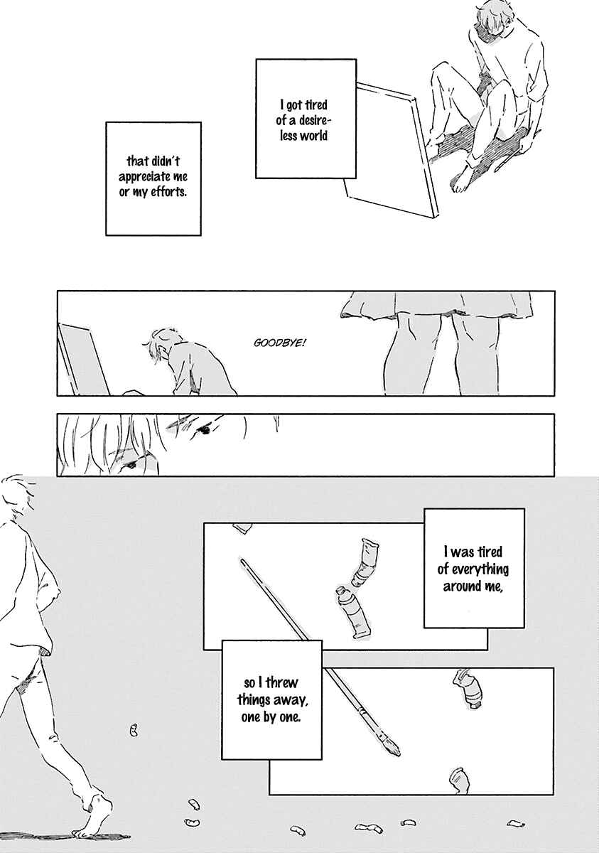 Page 17 Chapter 3 Five Senses