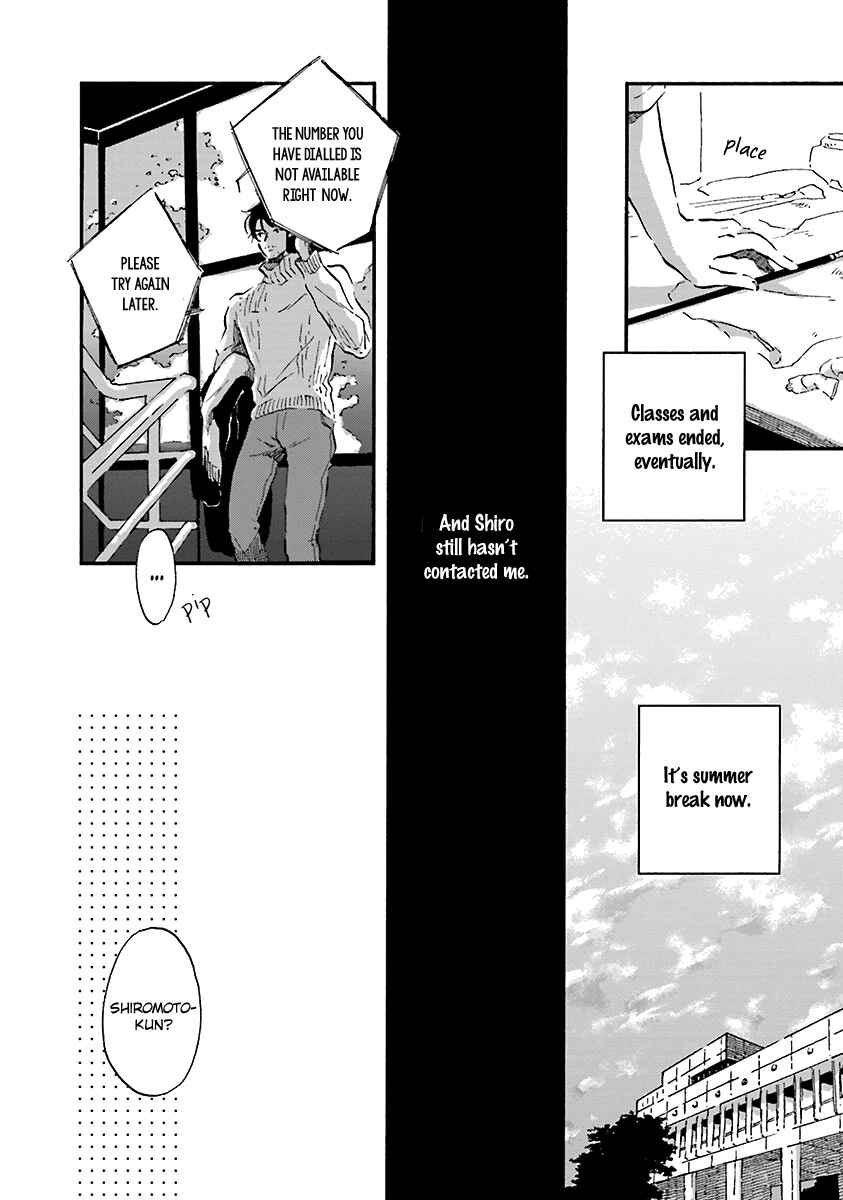 Page 5 Chapter 3 Five Senses