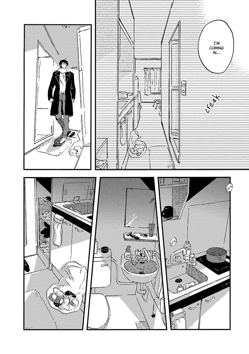 Page 9 Chapter 3 Five Senses