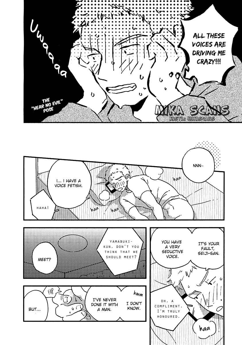 Page 11 Chapter 5 Five Senses