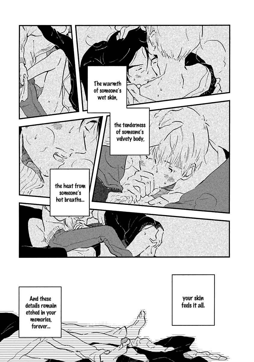 Page 10 Chapter 4 Five Senses
