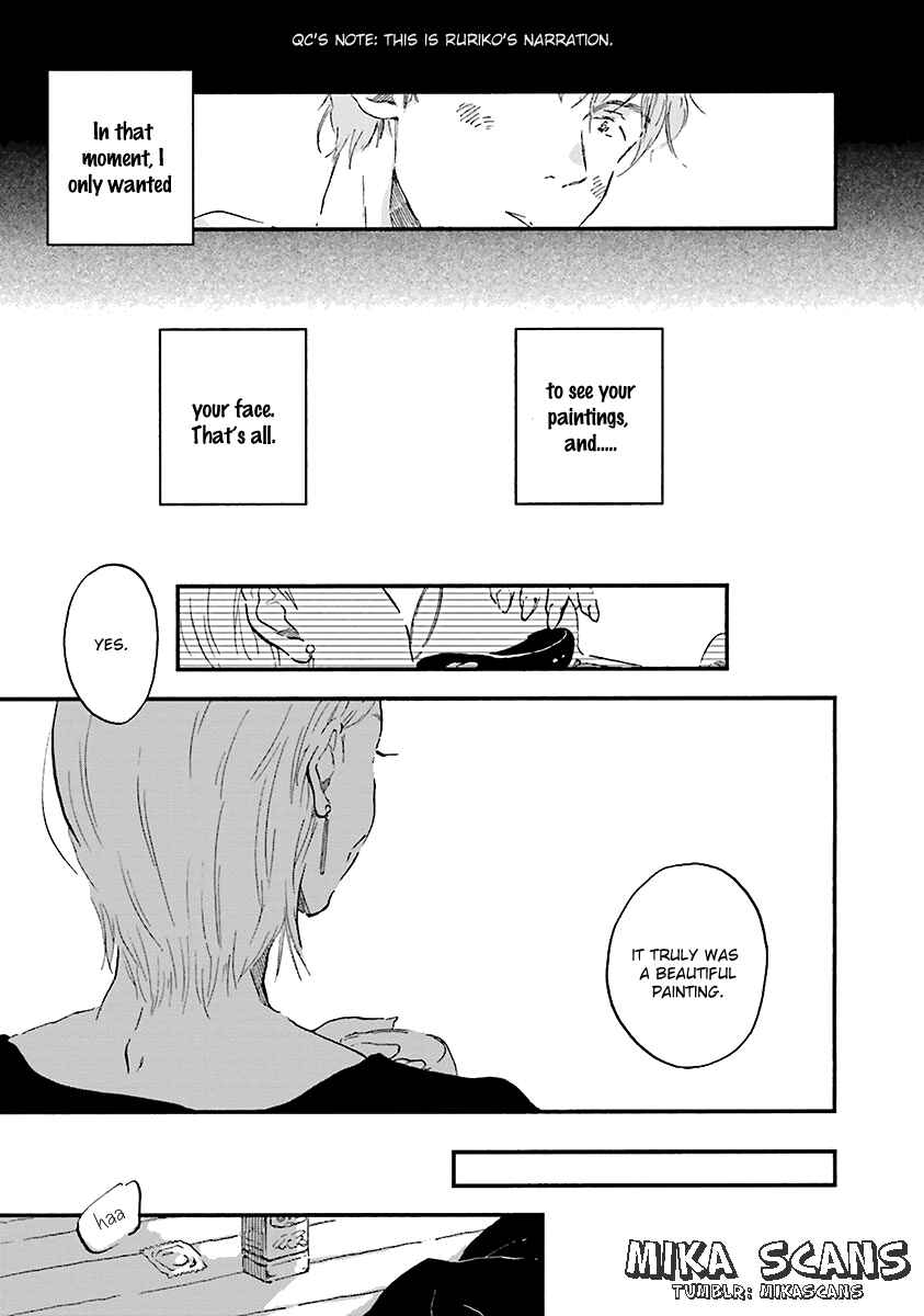 Page 8 Chapter 4 Five Senses