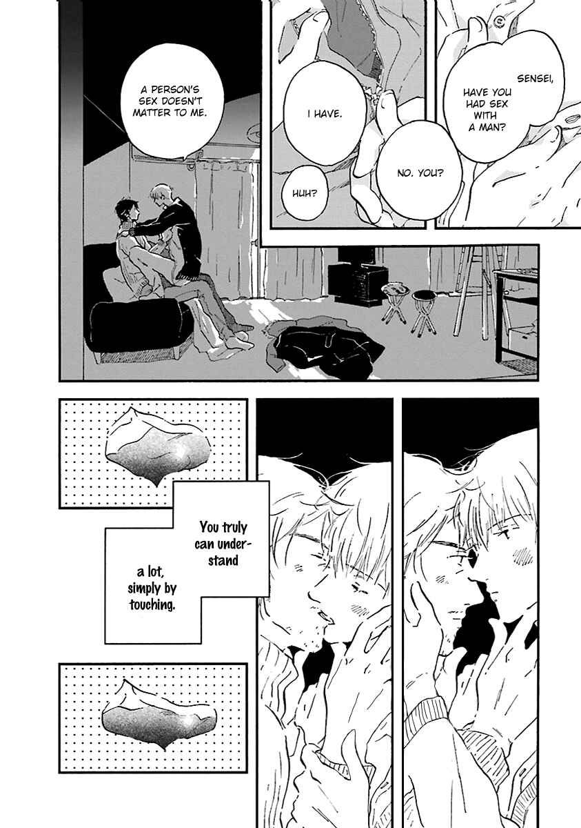 Page 9 Chapter 4 Five Senses