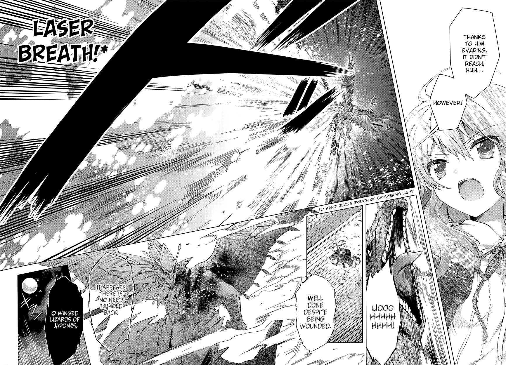 Page 21 Chapter 11 The Leviathan of the Covenant