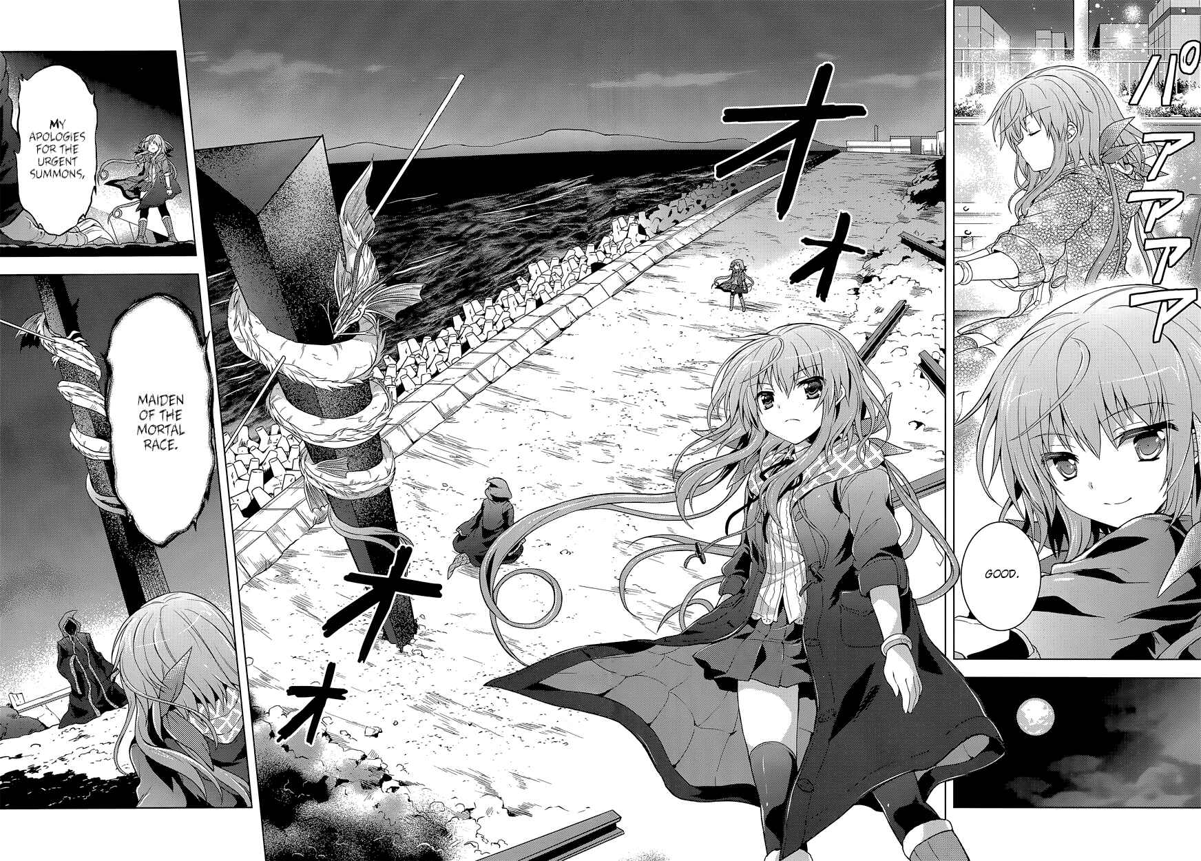 Page 6 Chapter 11 The Leviathan of the Covenant
