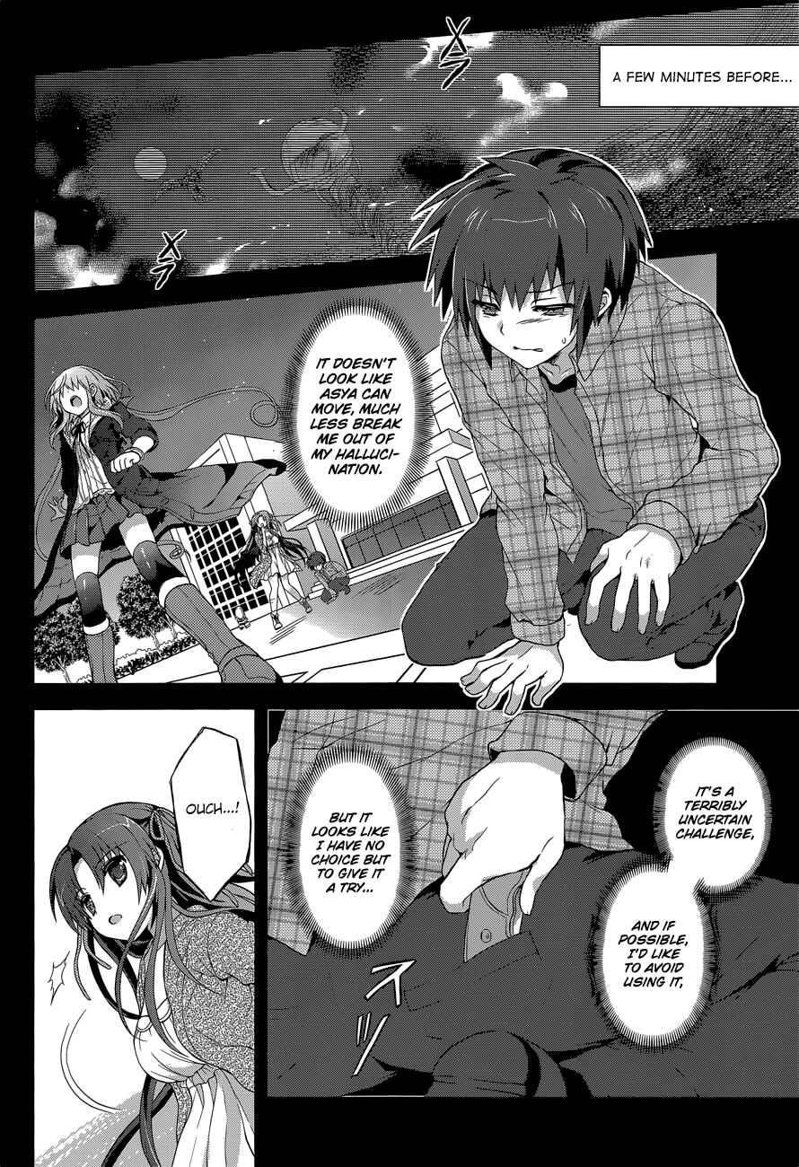 Page 12 Chapter 5 The Leviathan of the Covenant