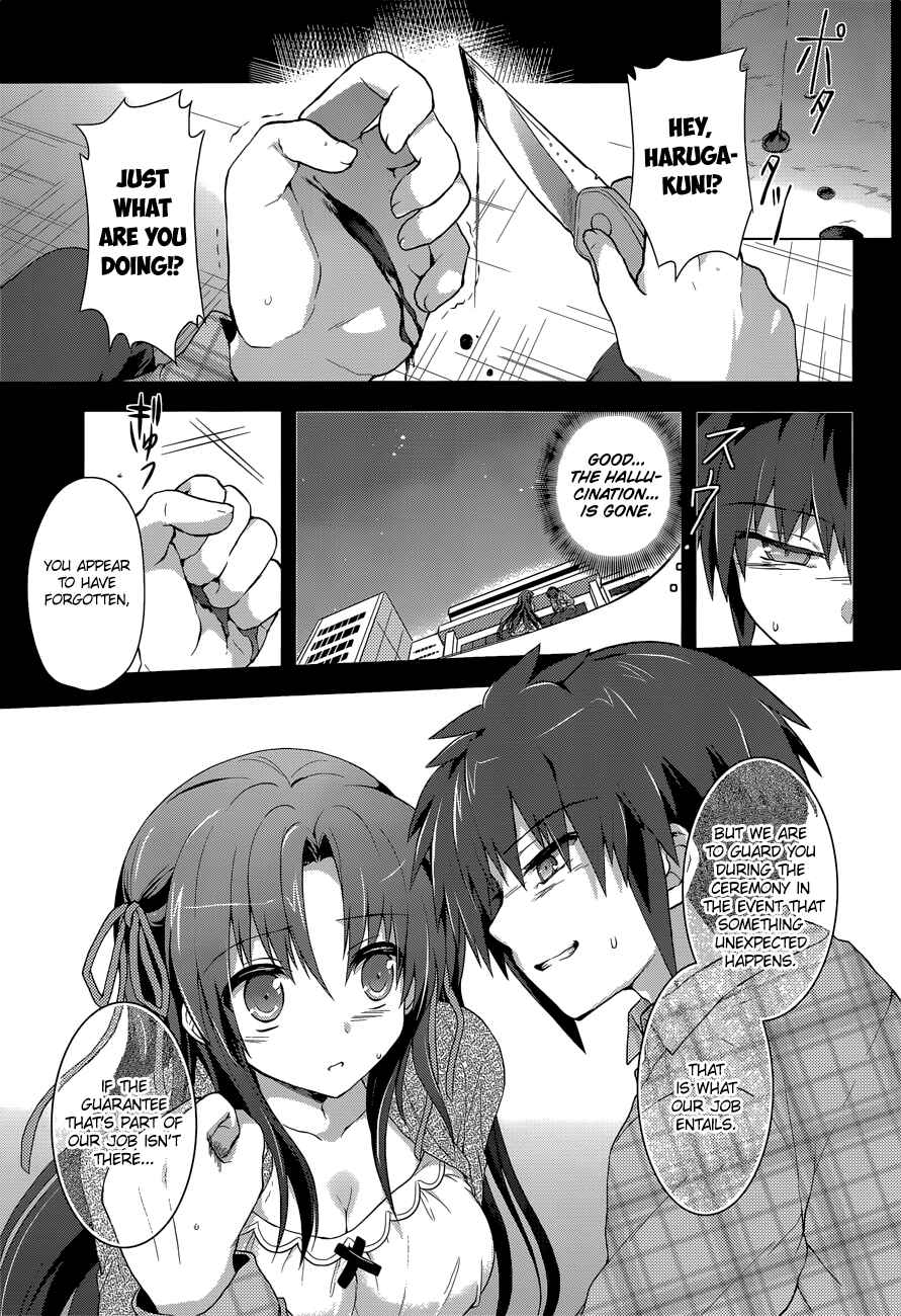 Page 13 Chapter 5 The Leviathan of the Covenant
