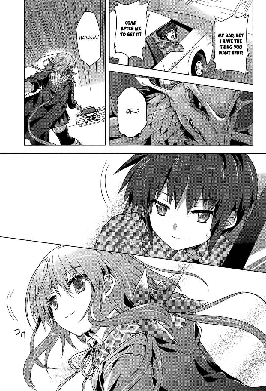 Page 15 Chapter 5 The Leviathan of the Covenant