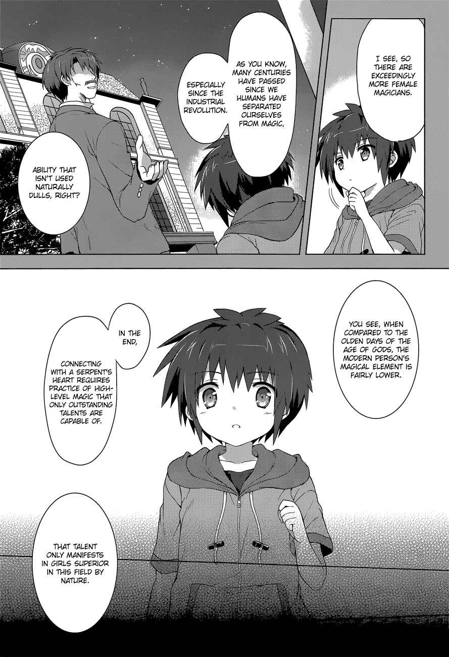 Page 23 Chapter 5 The Leviathan of the Covenant