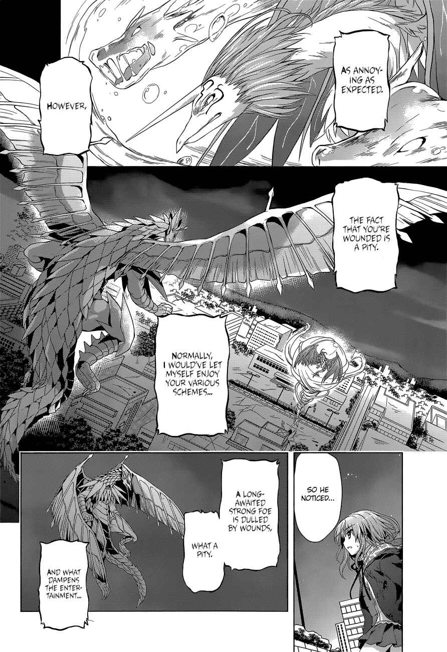 Page 8 Chapter 5 The Leviathan of the Covenant