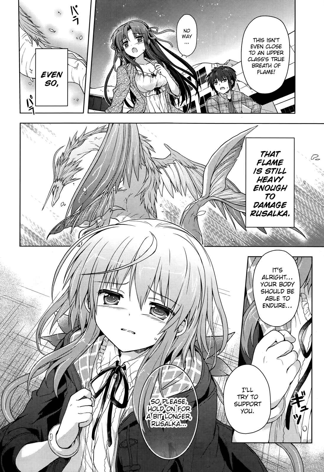 Page 10 Chapter 4 The Leviathan of the Covenant