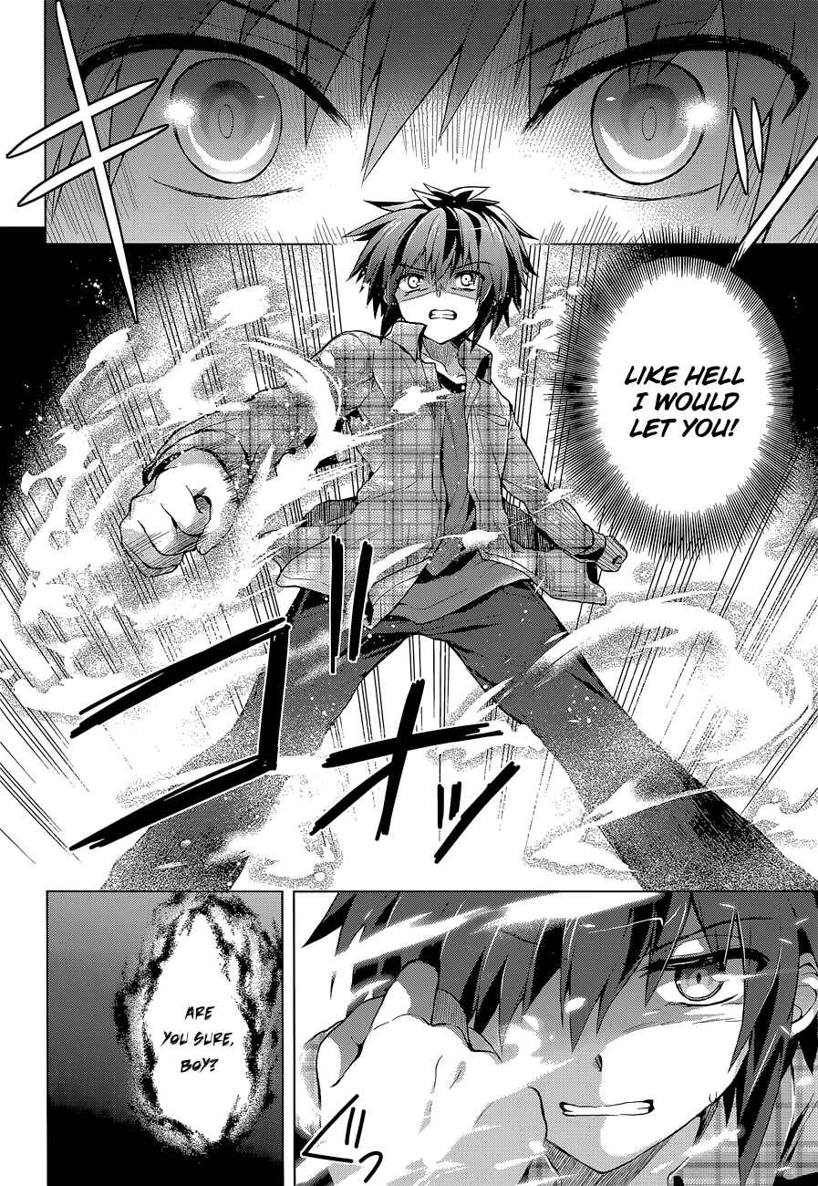 Page 20 Chapter 7 The Leviathan of the Covenant
