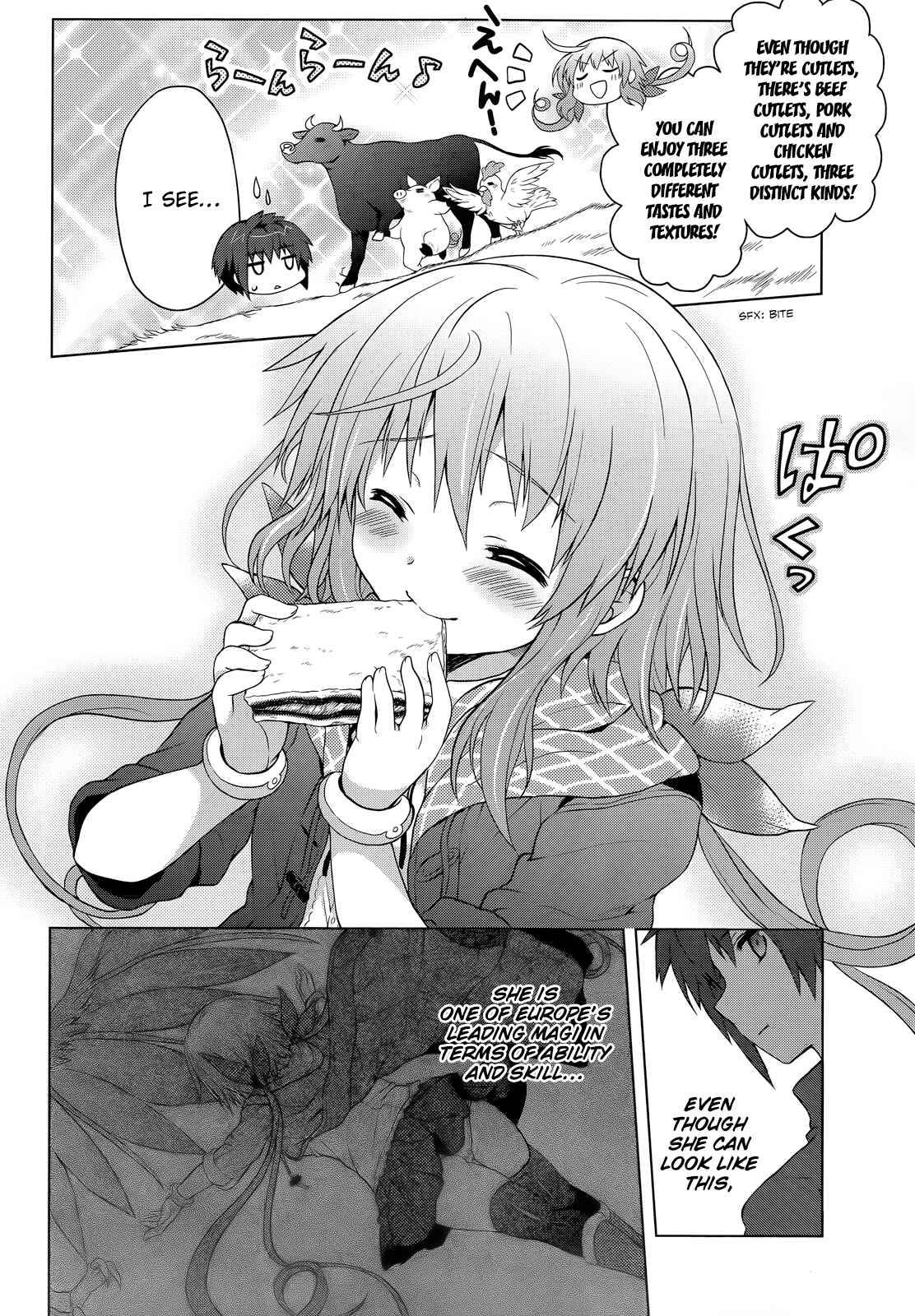 Page 17 Chapter 1 The Leviathan of the Covenant