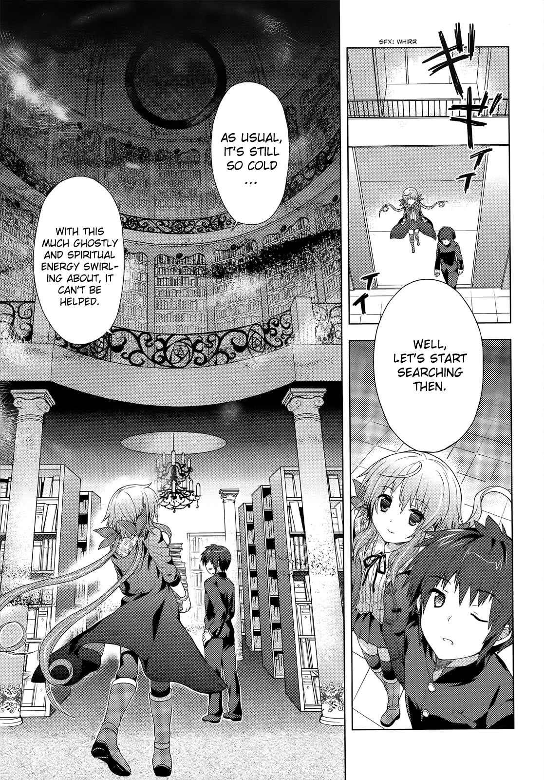 Page 24 Chapter 1 The Leviathan of the Covenant