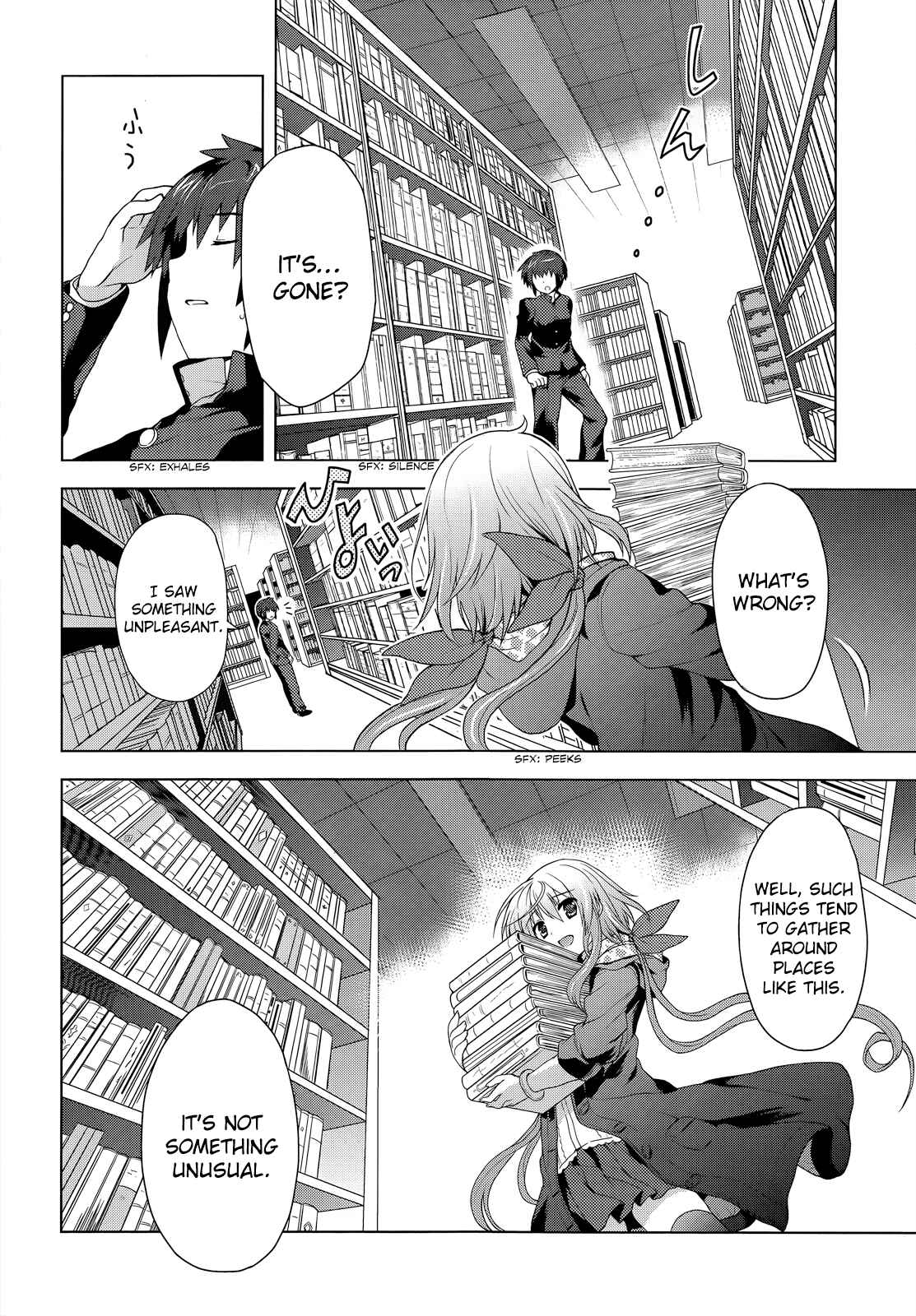 Page 27 Chapter 1 The Leviathan of the Covenant