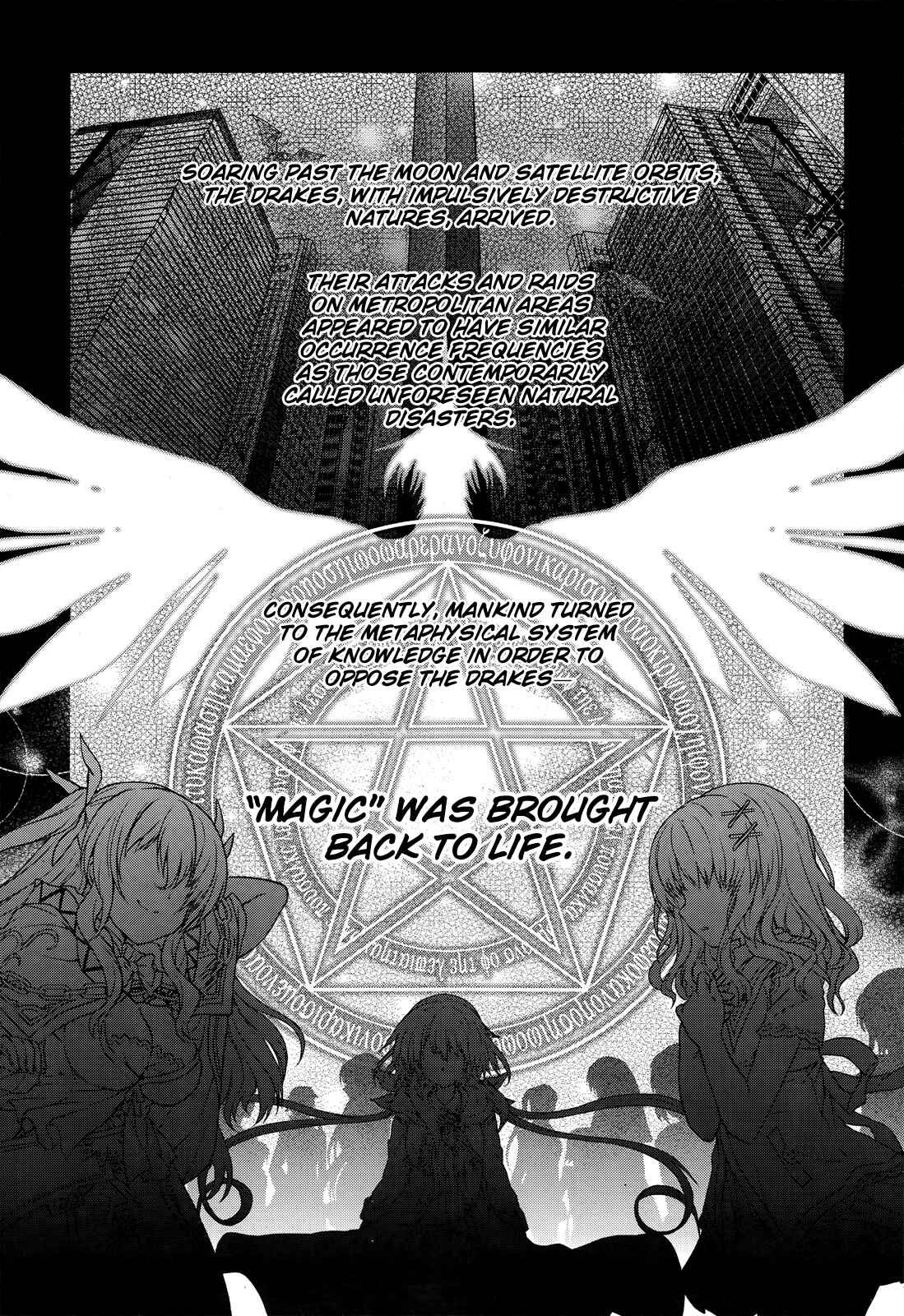 Page 3 Chapter 1 The Leviathan of the Covenant