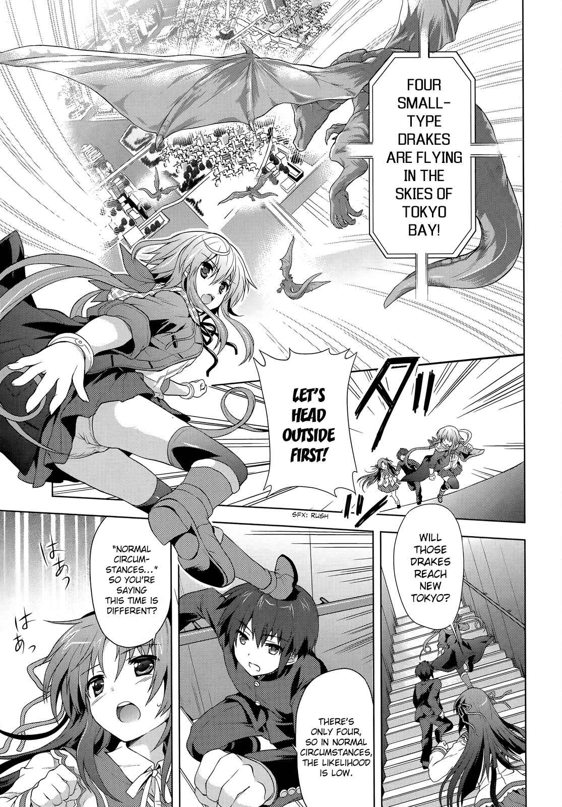 Page 34 Chapter 1 The Leviathan of the Covenant