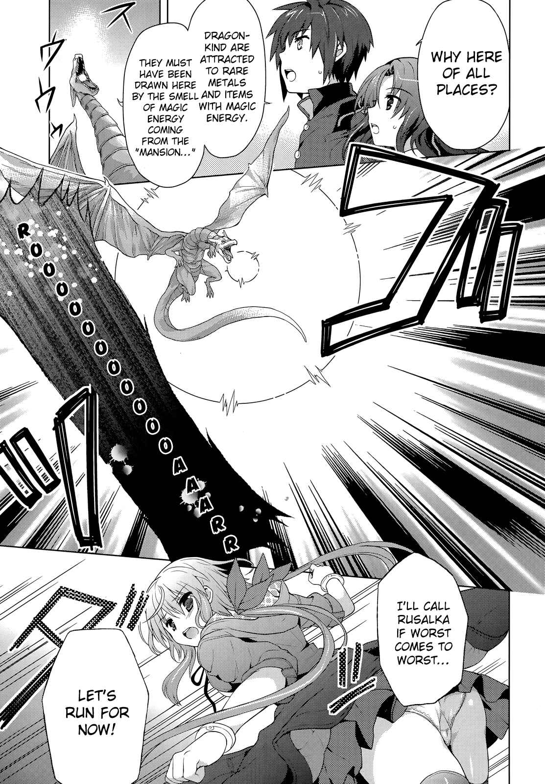Page 38 Chapter 1 The Leviathan of the Covenant