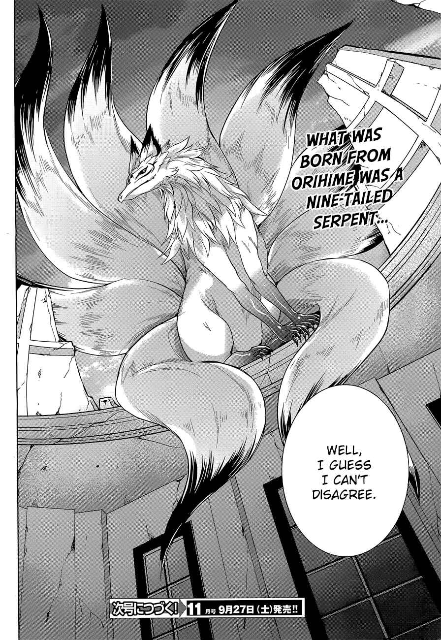 Page 36 Chapter 10 The Leviathan of the Covenant