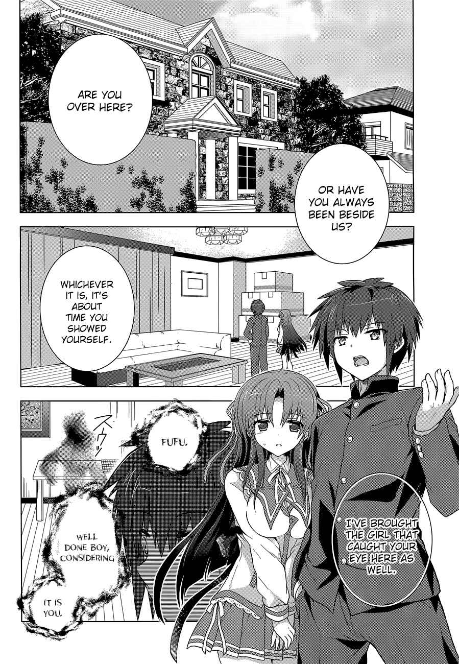 Page 4 Chapter 10 The Leviathan of the Covenant