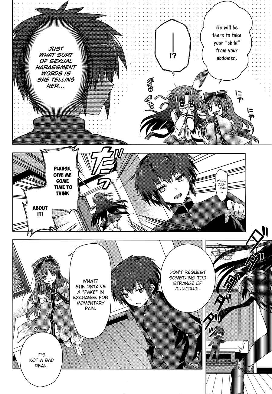 Page 8 Chapter 10 The Leviathan of the Covenant