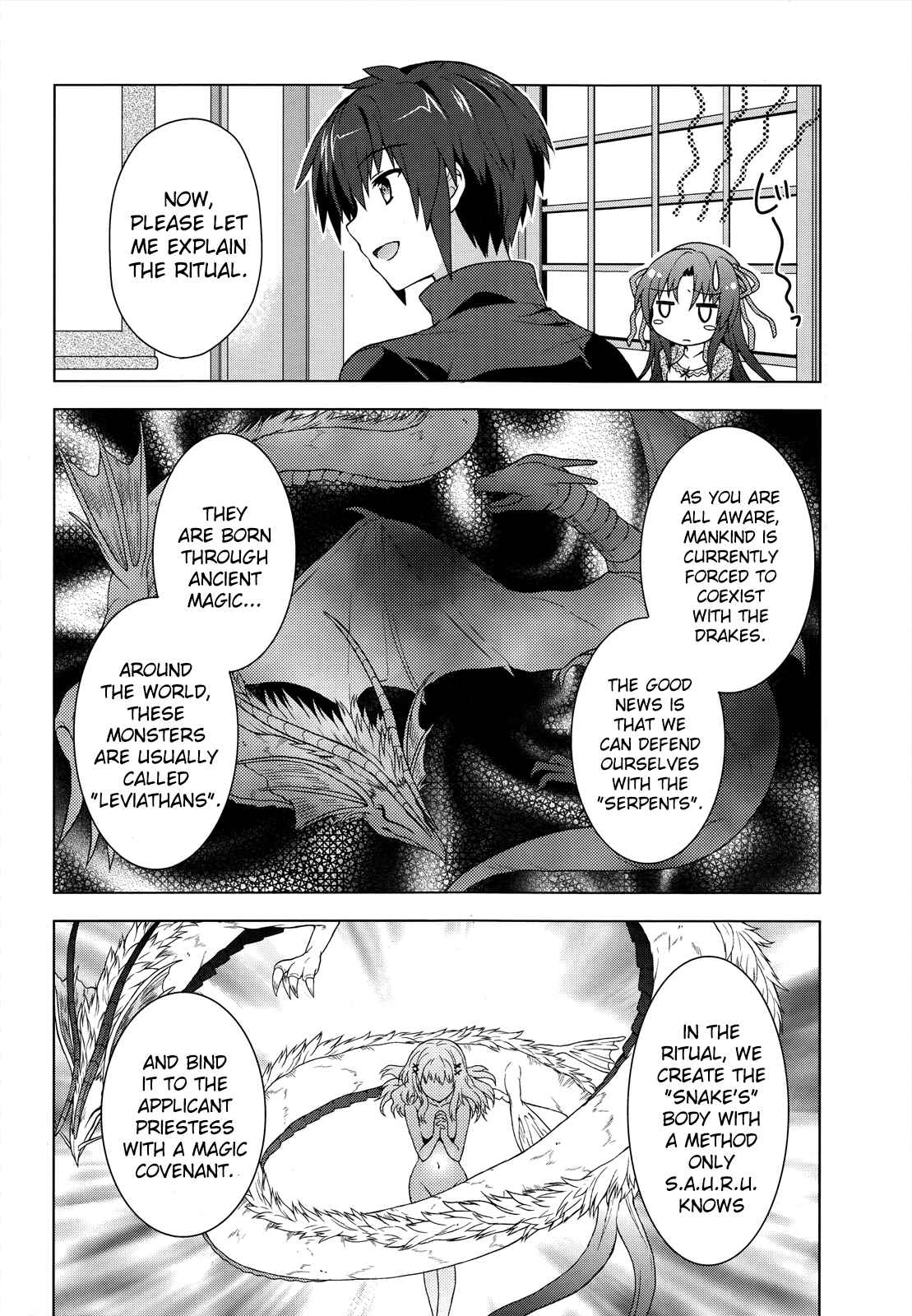 Page 22 Chapter 2 The Leviathan of the Covenant